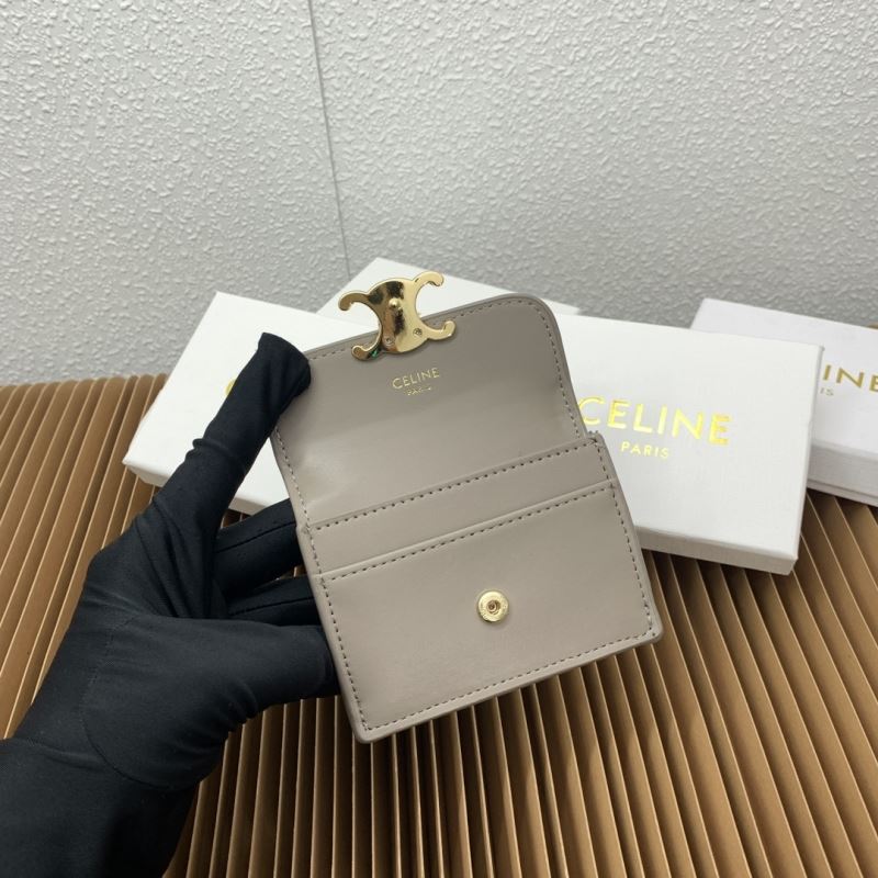 Celine Wallets Purse